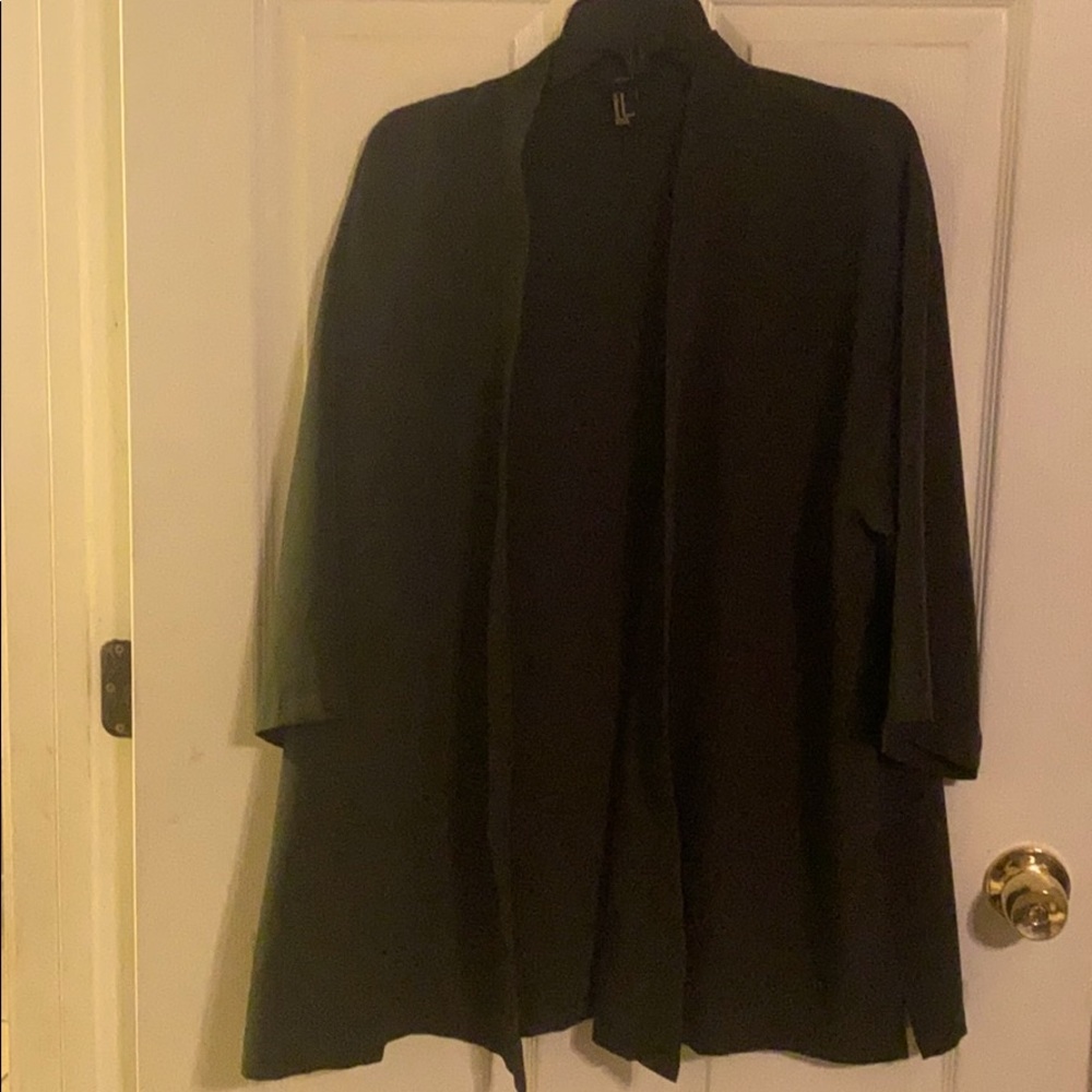 Forever 21 Kimono